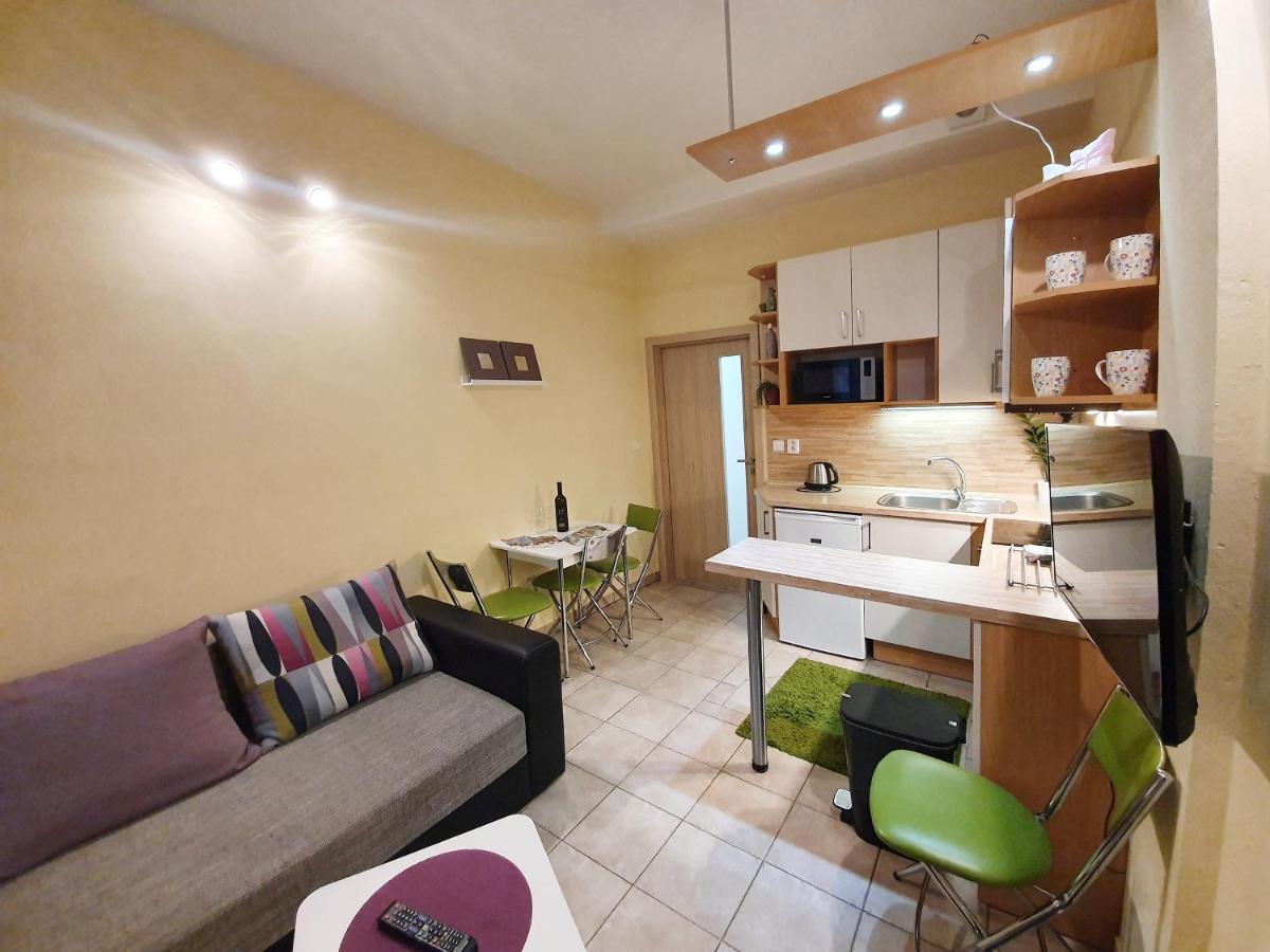 Apartmán 466 Rokytnice nad Jizerou Exteriér fotografie