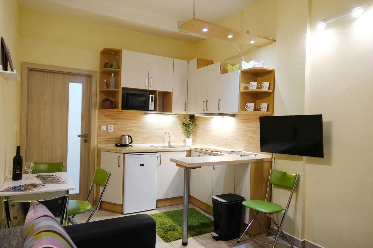 Apartmán 466 Rokytnice nad Jizerou Exteriér fotografie