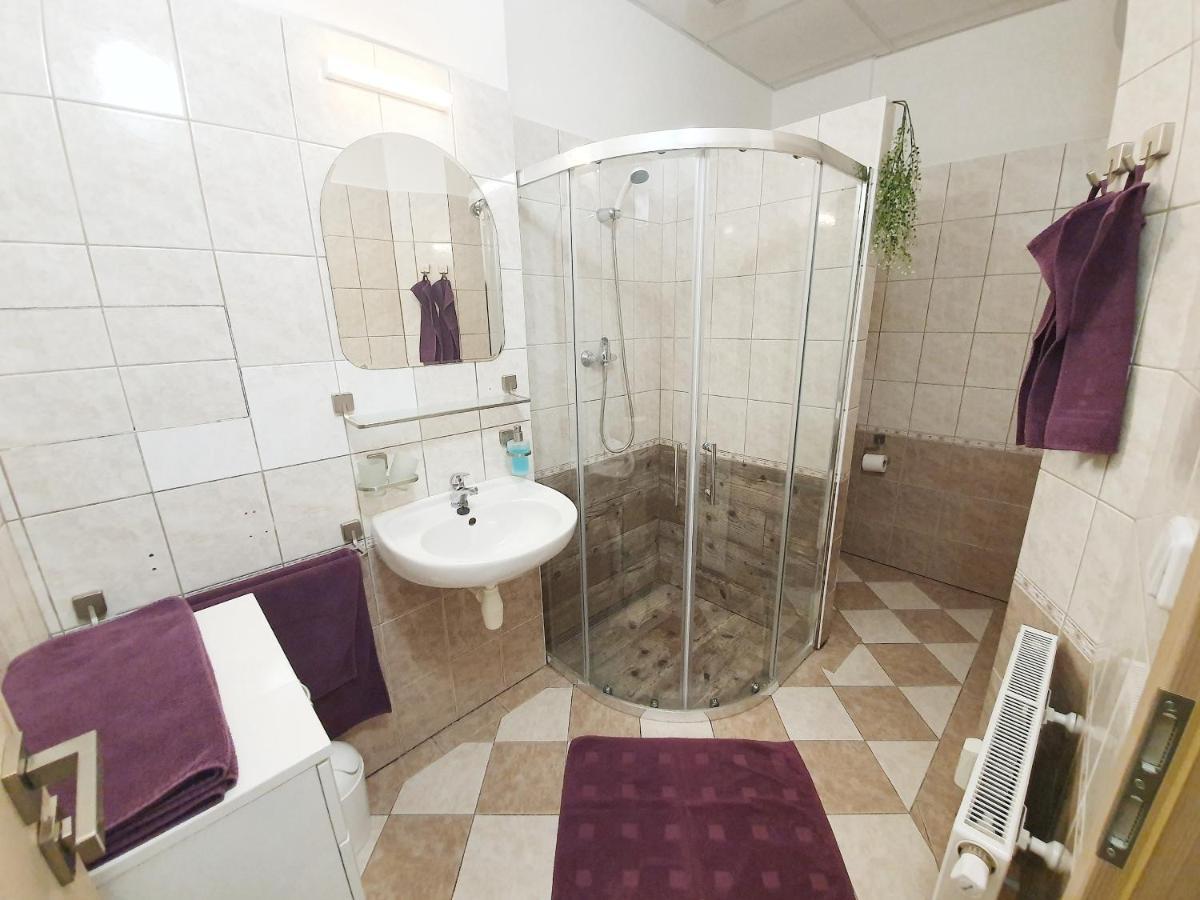 Apartmán 466 Rokytnice nad Jizerou Exteriér fotografie