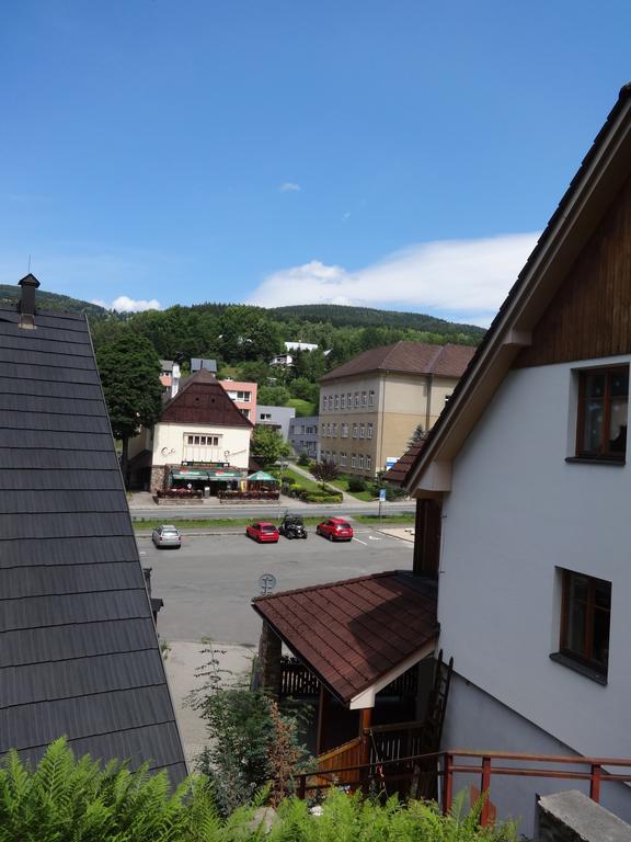 Apartmán 466 Rokytnice nad Jizerou Exteriér fotografie
