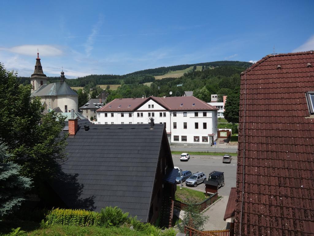 Apartmán 466 Rokytnice nad Jizerou Exteriér fotografie