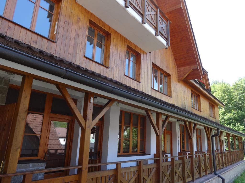Apartmán 466 Rokytnice nad Jizerou Exteriér fotografie