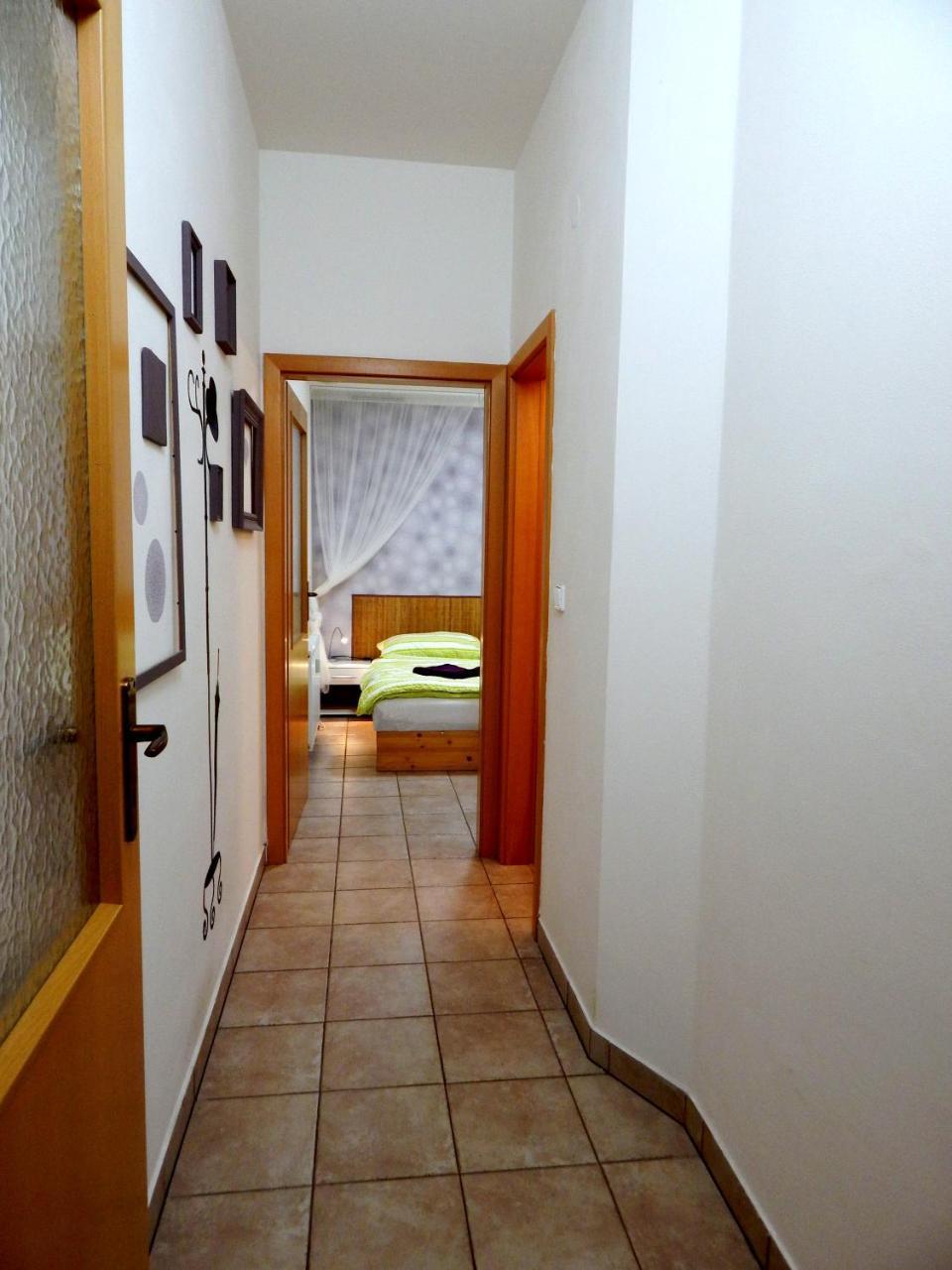 Apartmán 466 Rokytnice nad Jizerou Exteriér fotografie