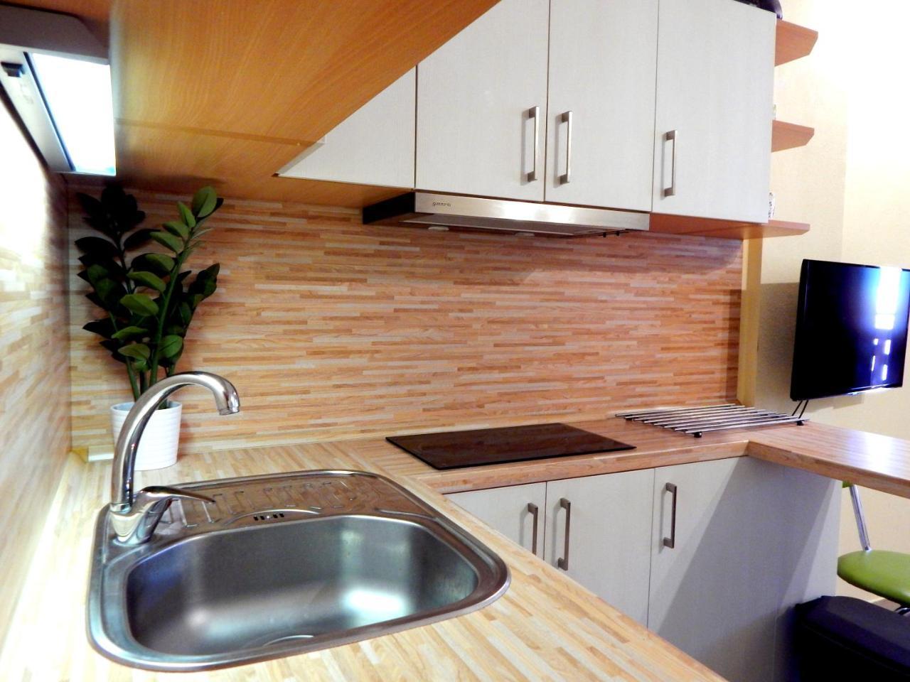 Apartmán 466 Rokytnice nad Jizerou Exteriér fotografie